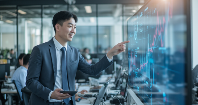 山东开发软件公司的科技引领之路图片7