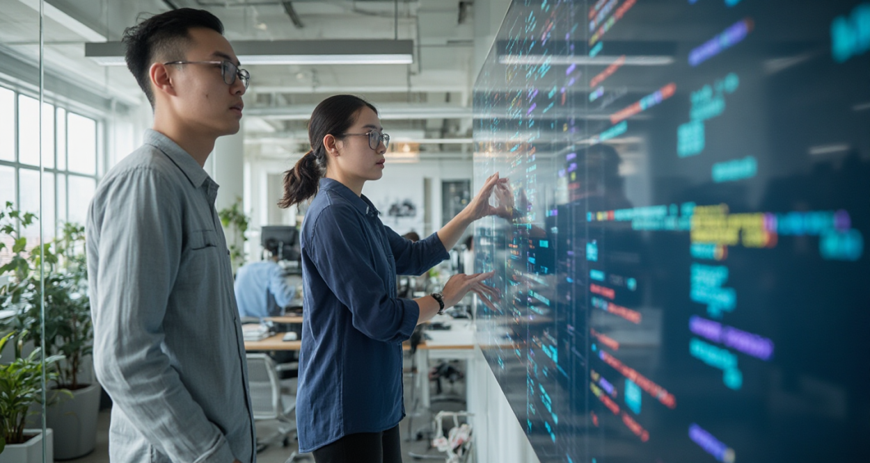 解锁高效开发：探索API接口开发软件的奥秘轮播图1