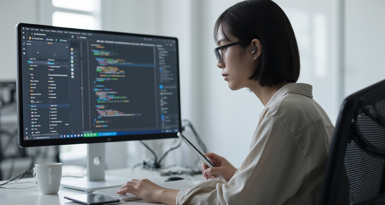 探索开发微信小程序的必备软件轮播图2