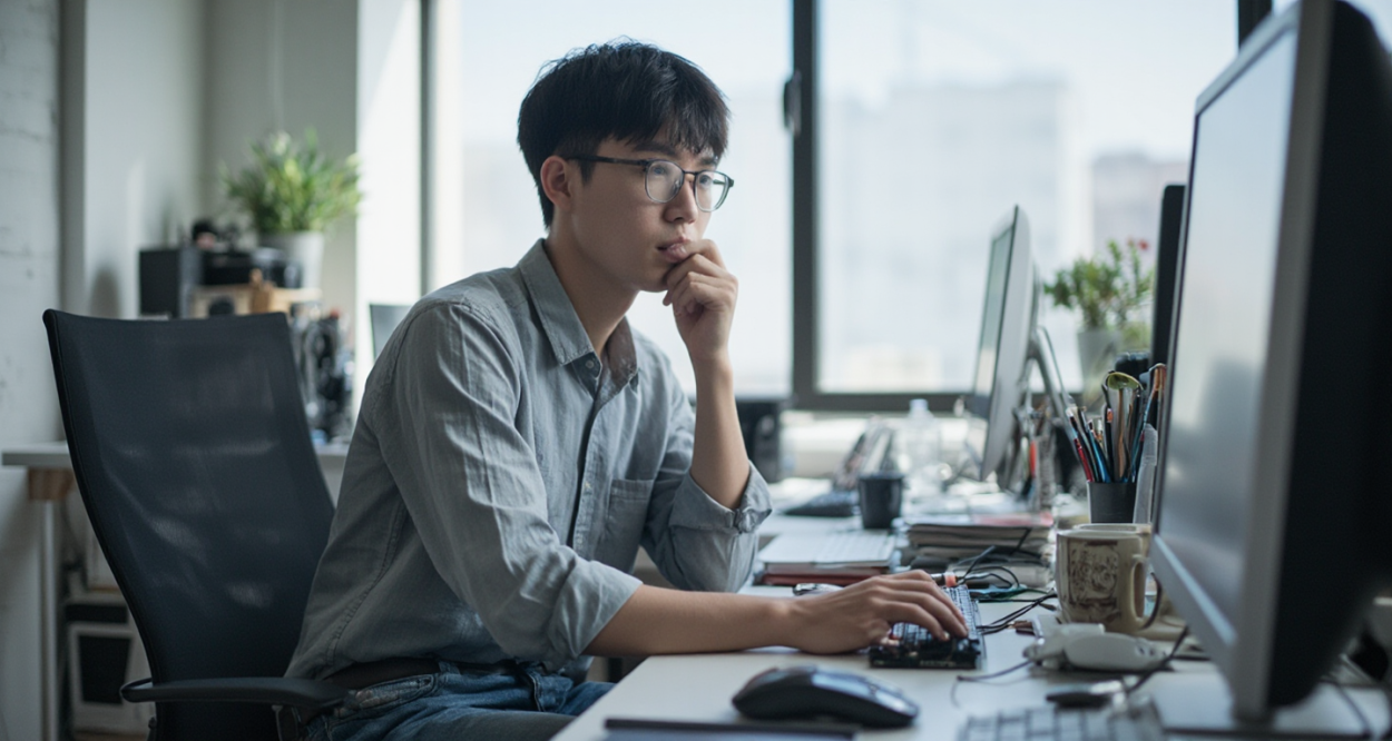 揭秘！ARM软件开发究竟是什么？轮播图1