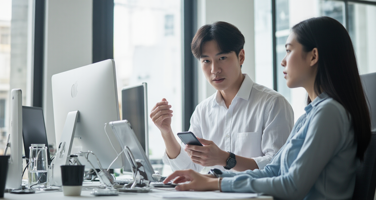 揭秘APP软件的高效开发流程轮播图1