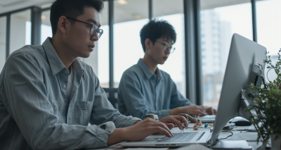 探索Python的软件开发魅力之旅图片12