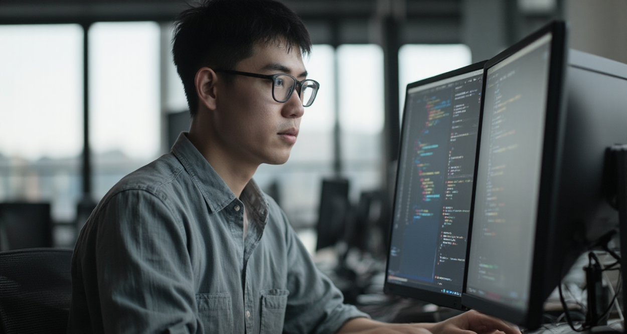 Linux系统的软件开发：探索高效开发的奥秘轮播图2
