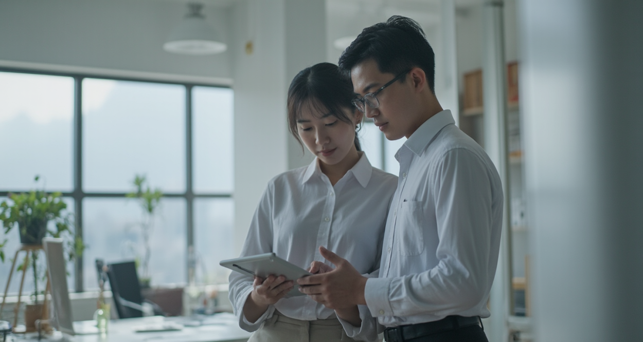 成都小型软件开发公司的魅力探索轮播图2