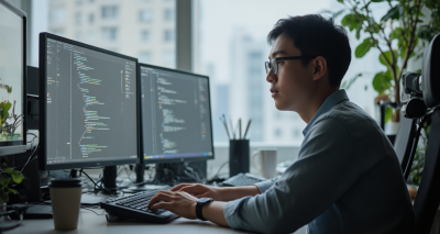 探索Java客户端软件开发的无限可能图片20