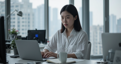 探秘北京：软件开发公司大盘点图片17