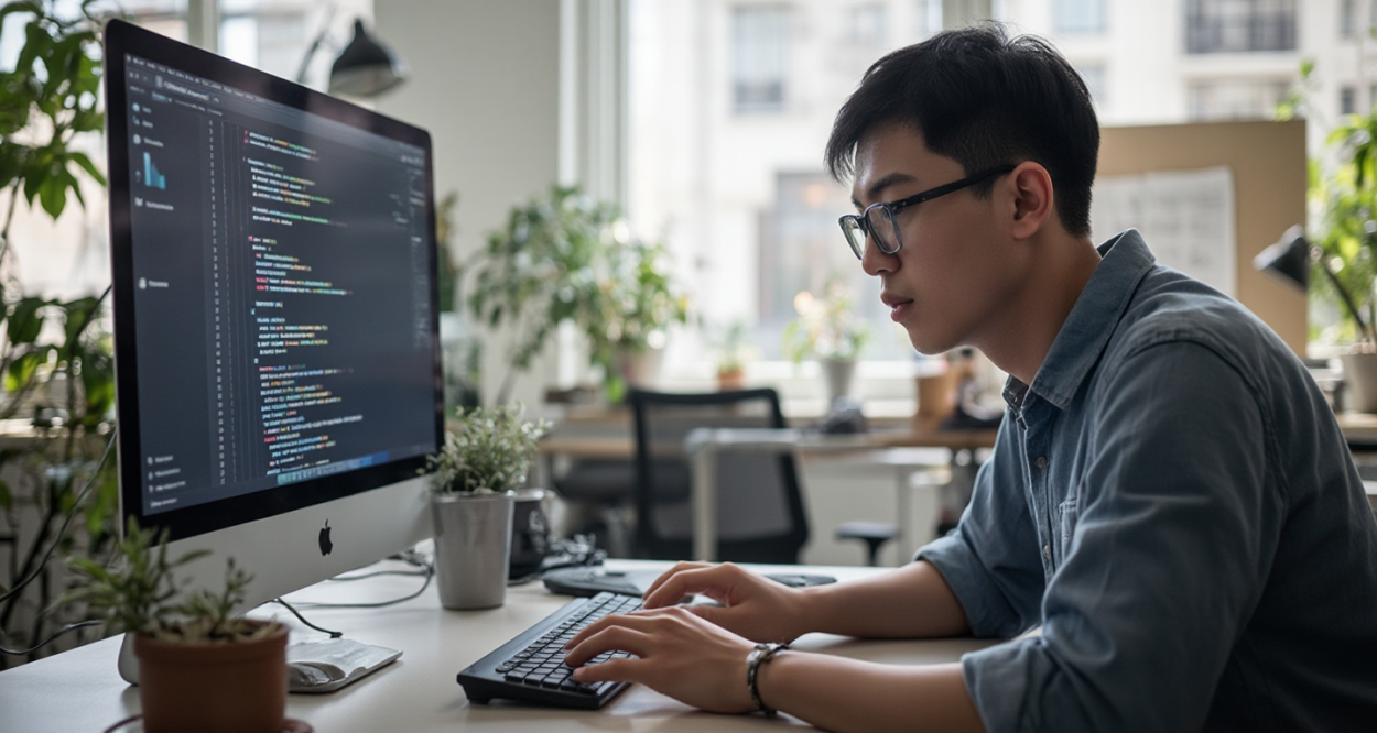 探索PHP编程开发软件的无限可能轮播图1
