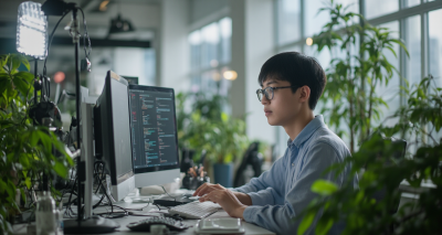成都哪有软件开发？全面解析软件开发资源聚集地！图片9