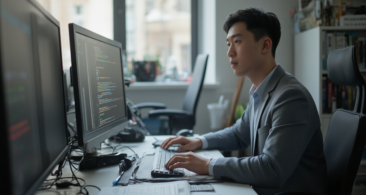 探索Java软件开发软件的无限可能轮播图1