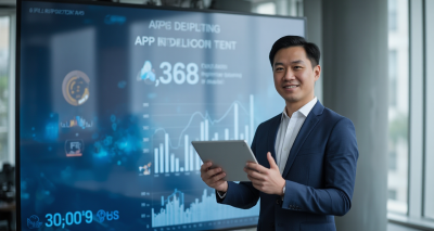 探寻北京APP软件开发公司的奥秘图片1