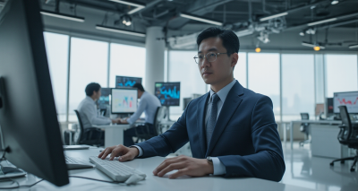 OA管理软件开发：提升办公效率的秘密武器图片10