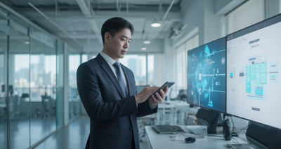 OA系统软件开发：提升企业效率的必备神器图片2