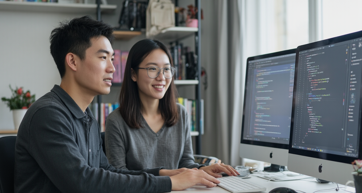 Python开发者必备：常用开发软件大盘点轮播图1