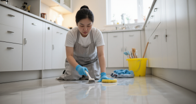 详解开荒保洁费用预算表：打造舒适家居的必备指南图片18