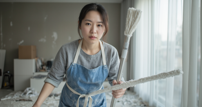 开荒保洁大作战：你不可不知的必备清单图片18