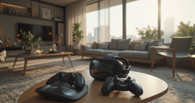 VR眼镜软件开发的无限可能图片9