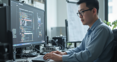 揭秘嵌入式Linux软件开发的奥秘与重要性图片10