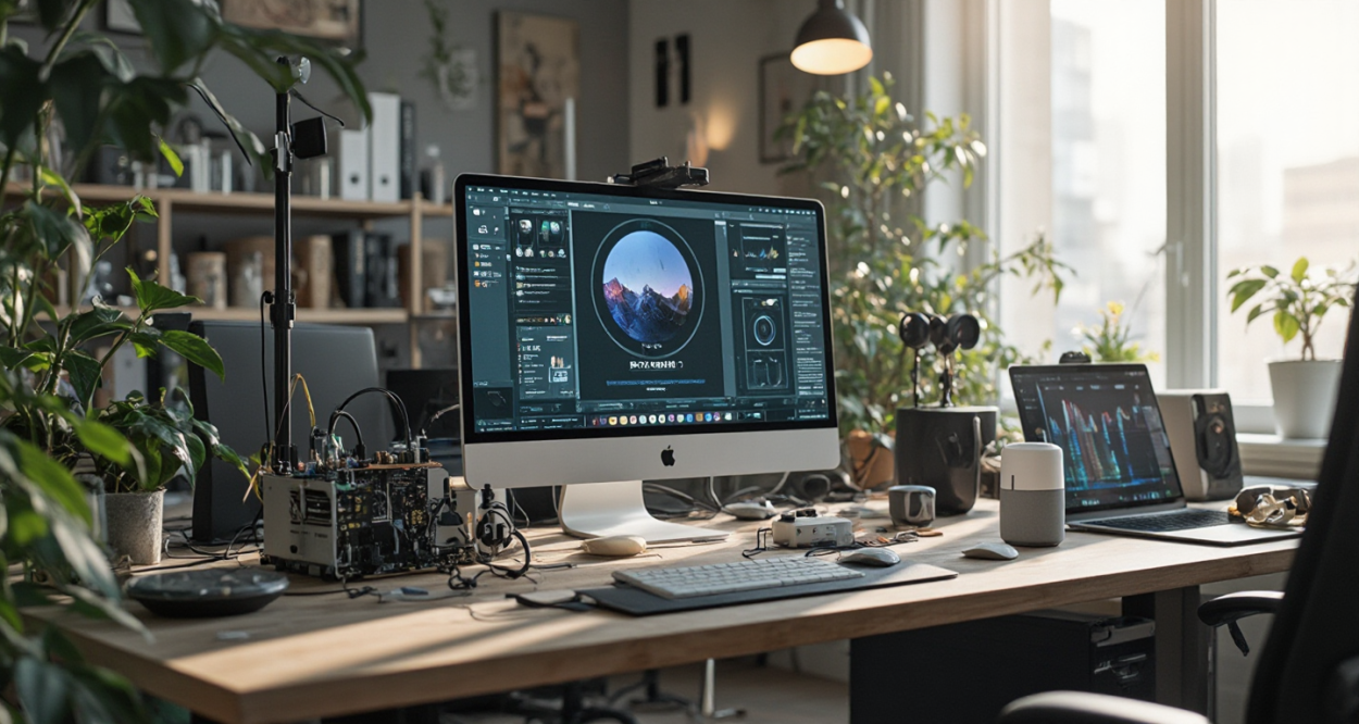 揭秘嵌入式Linux软件开发的奥秘与重要性轮播图2