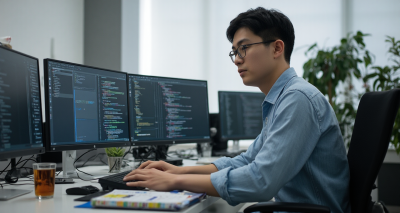 C++编程，究竟有哪些开发软件可以选？图片13