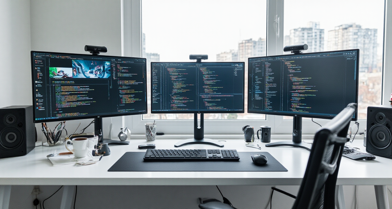 C++编程，究竟有哪些开发软件可以选？轮播图2