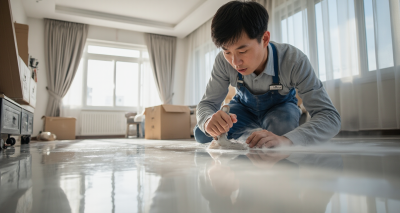 开荒保洁神器：铲刀大揭秘图片13