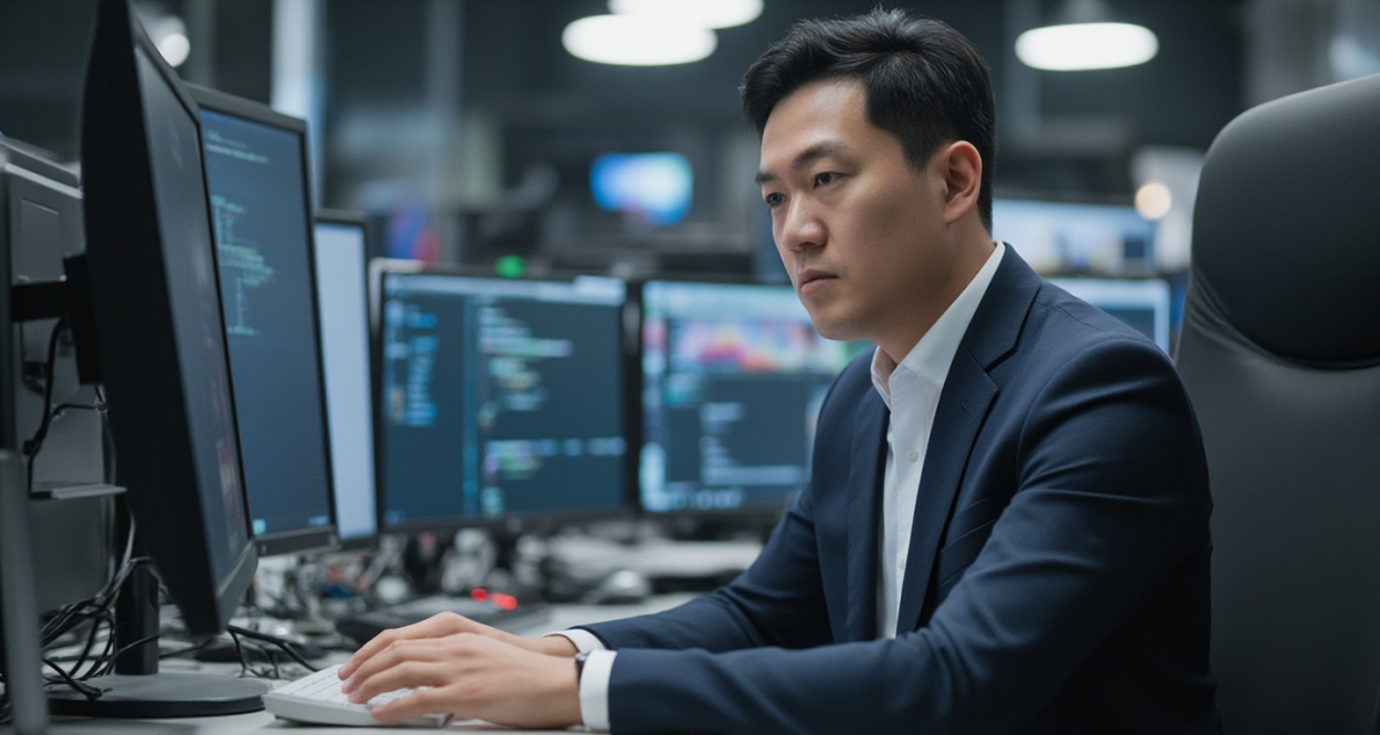 Windows 软件开发工具：打造高效开发环境的秘籍轮播图2