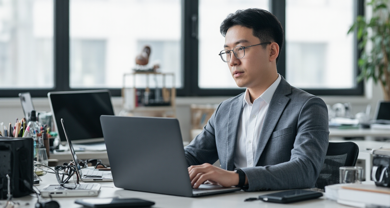 揭秘！Java软件开发究竟是做啥的？轮播图2