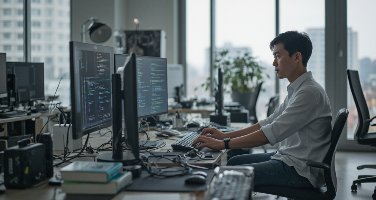 探索Linux软件开发语言的无限魅力轮播图2