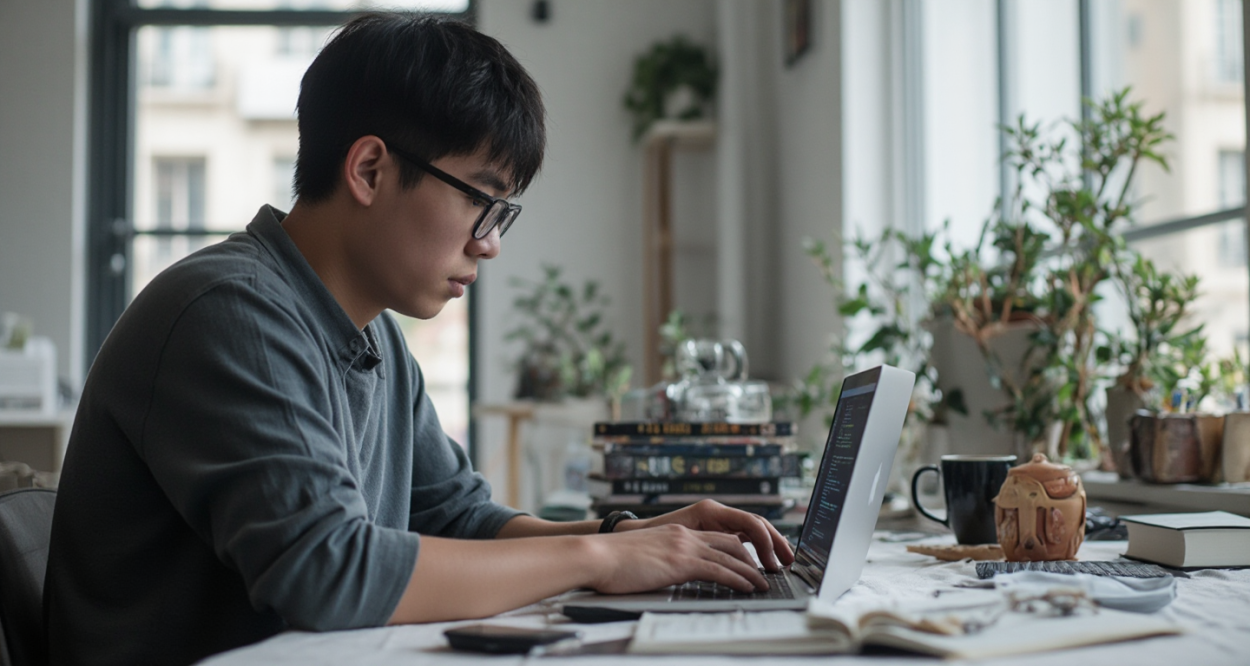 探秘HTML5开发软件，打造炫酷网页必备神器！轮播图2
