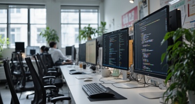 探秘HTML5开发软件，打造炫酷网页必备神器！图片19