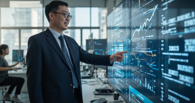 成都有哪些值得一探的软件开发公司？图片16