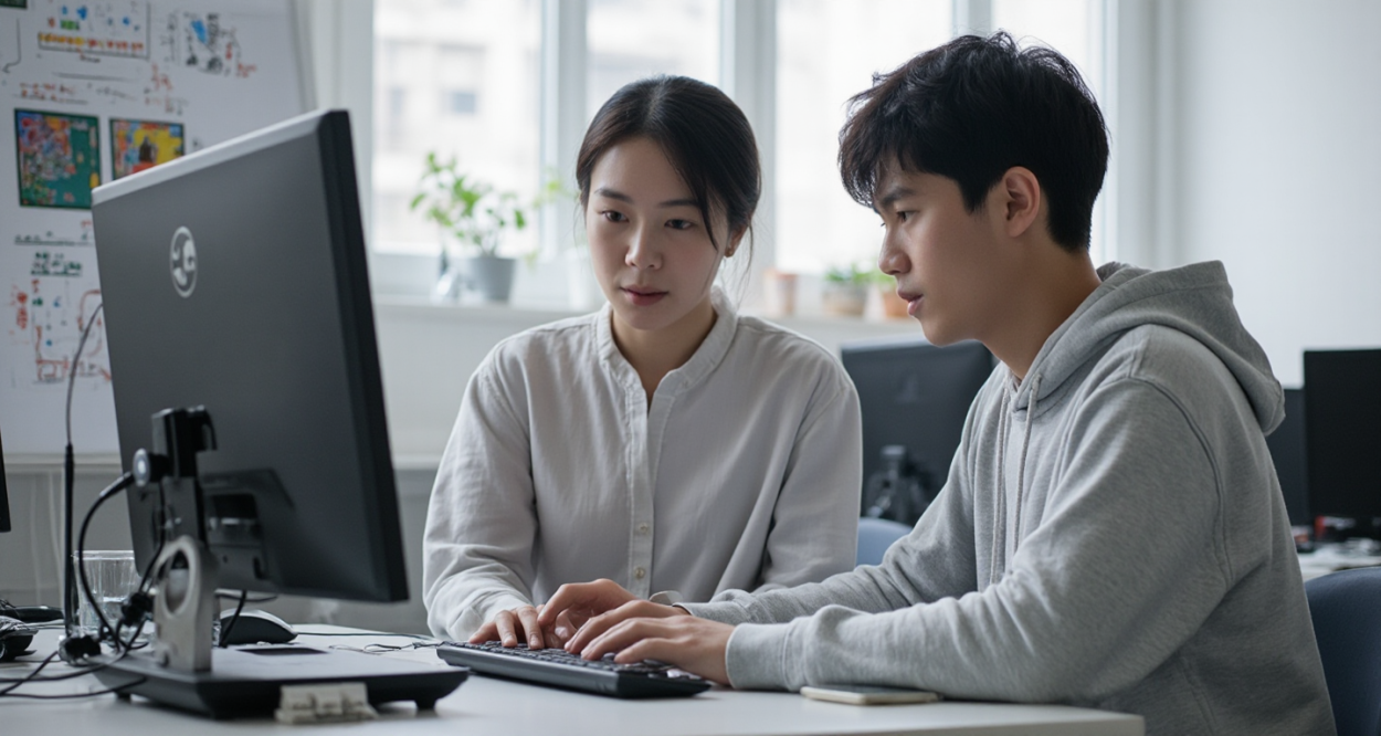 探索手游开发：打造数字娱乐新纪元轮播图1