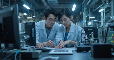 深度剖析：从事嵌入式软件开发的前景究竟如何？图片1