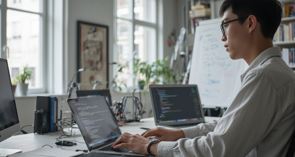 Java：软件开发的强大引擎，你get了吗？轮播图2