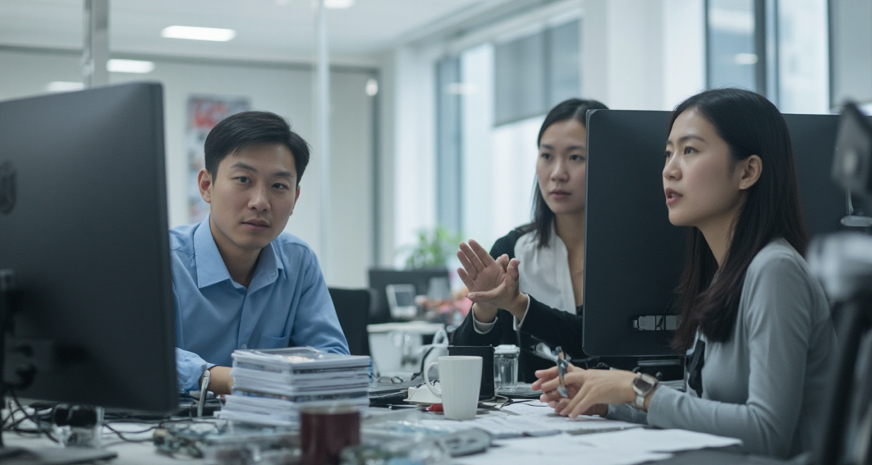 揭秘！Java软件开发究竟是做什么的？轮播图1