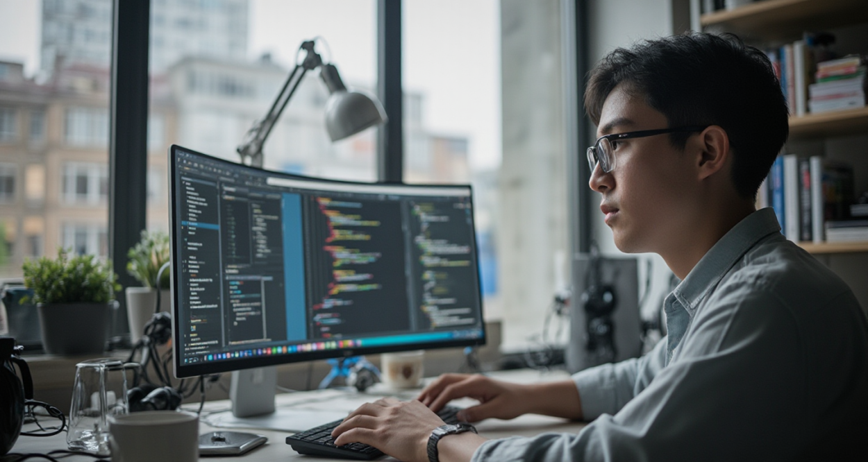 Java开发：软件开发的新引擎轮播图1