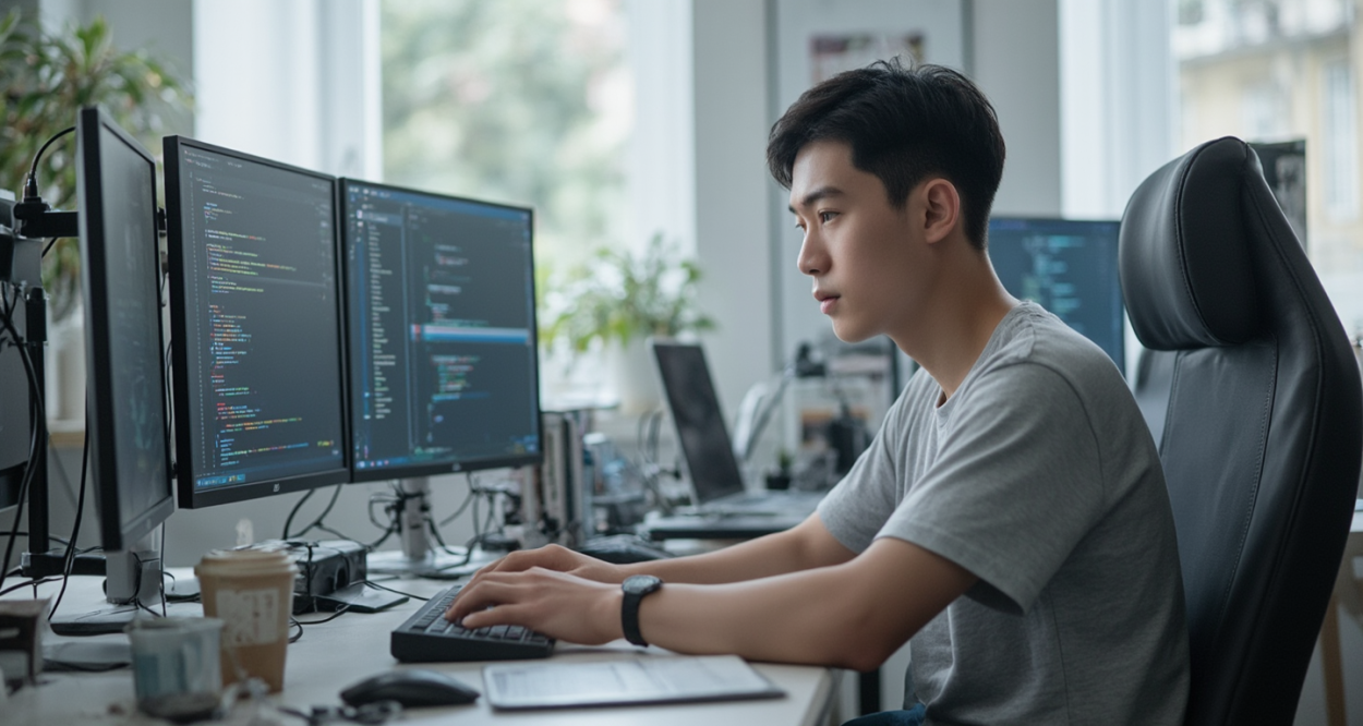 揭秘！apk究竟用什么软件开发？轮播图2