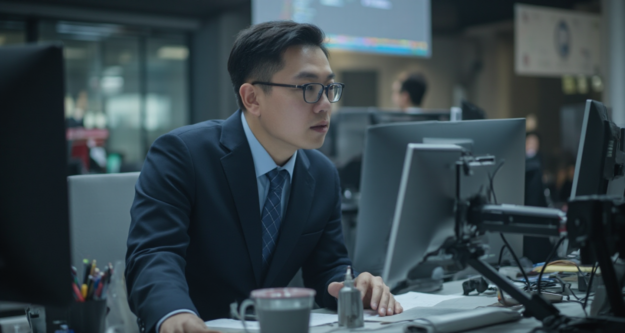 Java哪个软件开发最给力？轮播图2