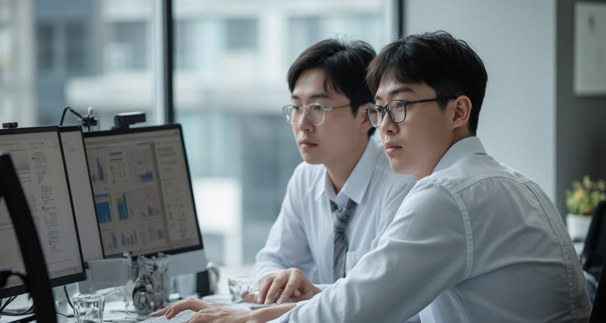 携手共创未来：共同开发软件合作协议详解轮播图2