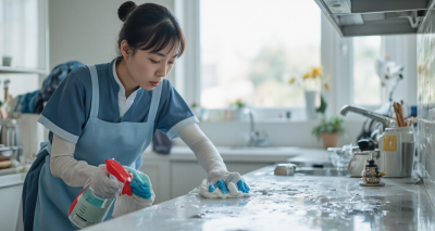 长沙开荒保洁多少钱一小时？全面解析帮您省钱！图片20