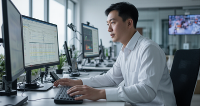 深度解析：MES软件开发究竟是什么？图片8
