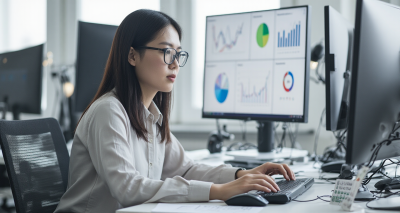 探索Excel开发软件的高效之路图片4