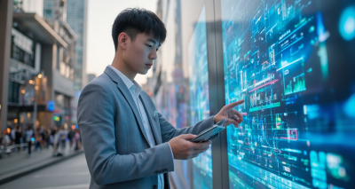 LED显示屏软件开发的魅力探索图片18