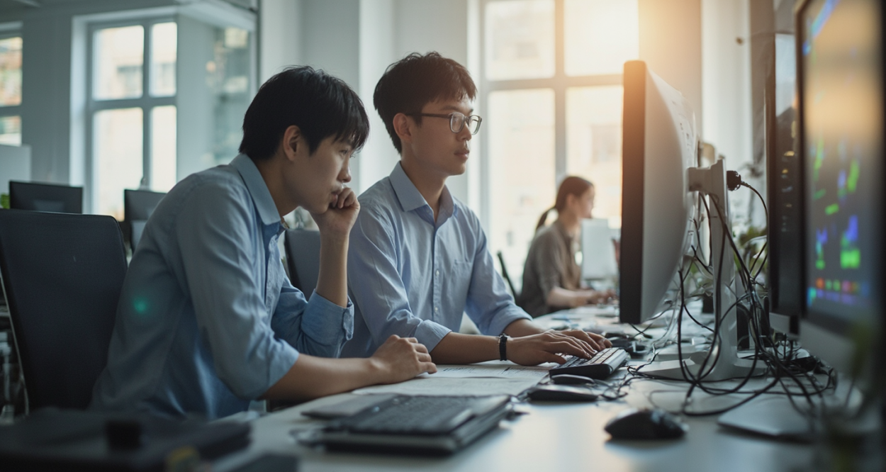 PC端上位机软件开发利器探索轮播图2