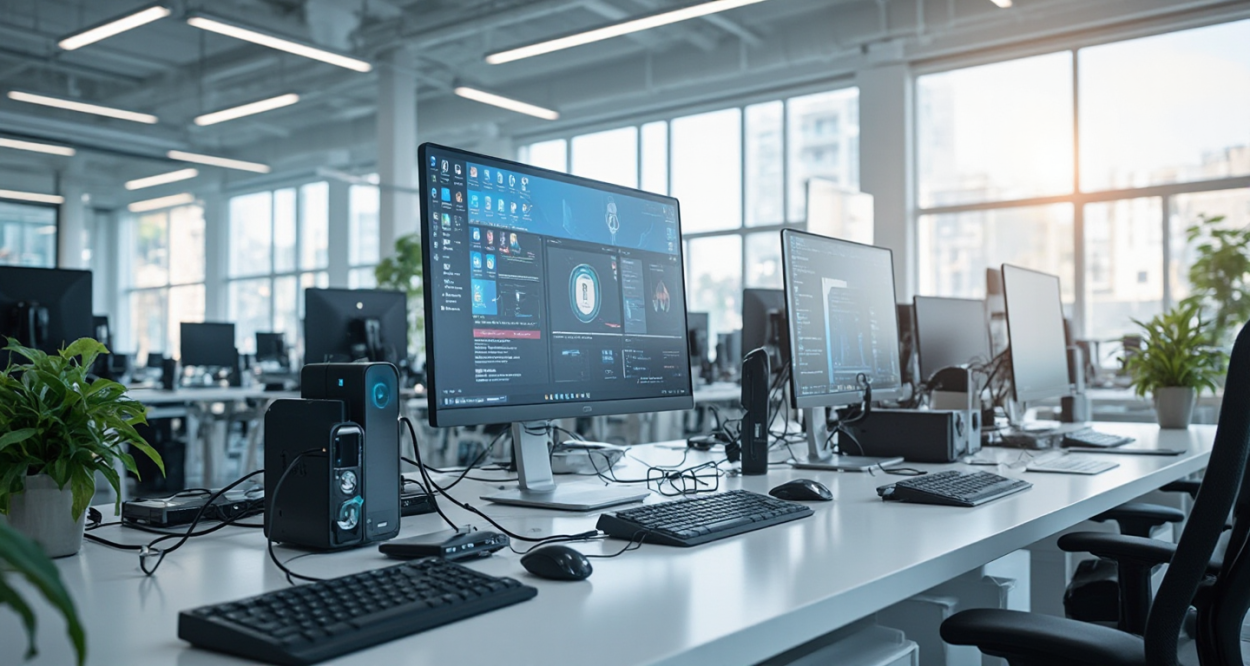 PC端上位机软件开发利器探索轮播图1