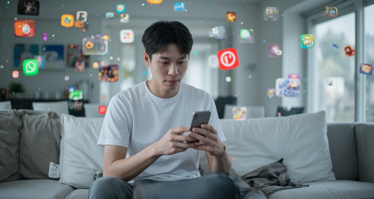 揭秘app免费软件开发的奥秘与重要性轮播图1