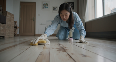 家庭保洁开荒哪家好？一篇文章帮你搞定选择难题！图片7