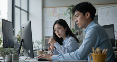 PHP系统软件开发：解锁企业数字化转型新篇章图片8