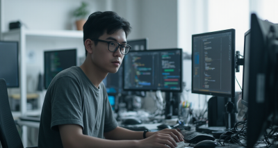 揭秘！Windows软件究竟用什么开发？图片6