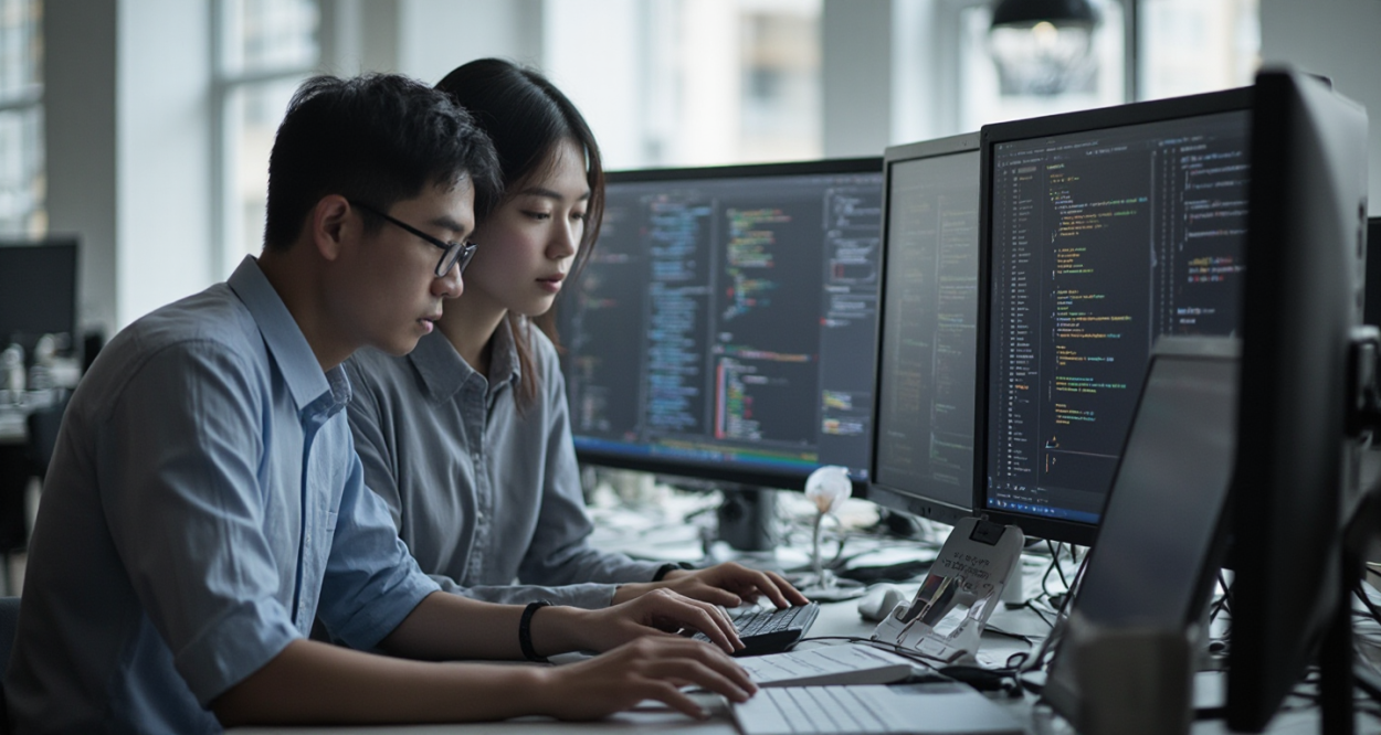 Java开发者必备！细数那些强大的Java开发软件轮播图2